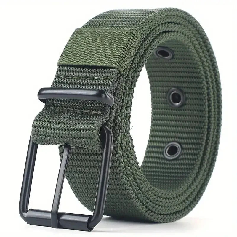 Tactics Belt Multi Functional Buckle Nylon Belt High Quality Marine