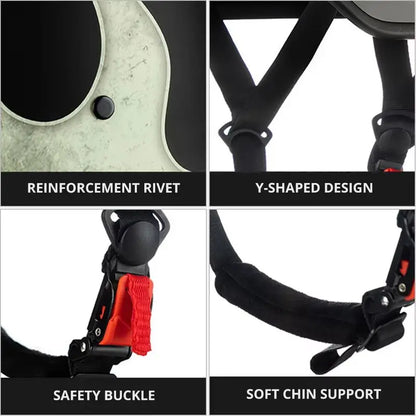 Motorcycle Helmet Classic German Vintage Moto Helmet Retro Casco Moto