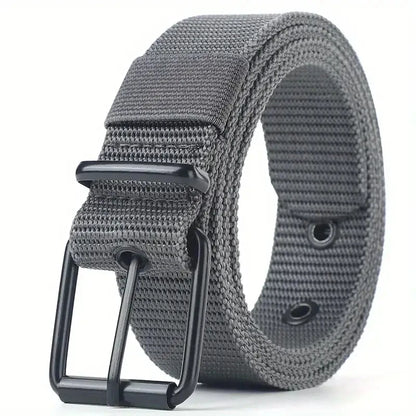 Tactics Belt Multi Functional Buckle Nylon Belt High Quality Marine