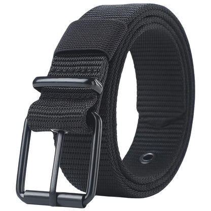 Tactics Belt Multi Functional Buckle Nylon Belt High Quality Marine
