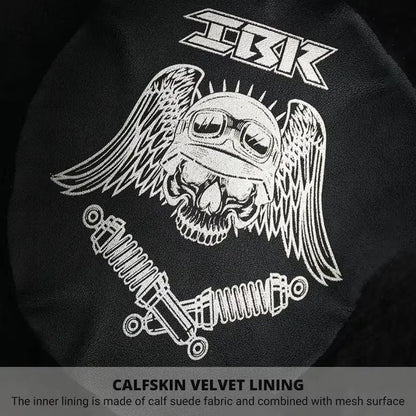 Motorcycle Helmet Classic German Vintage Moto Helmet Retro Casco Moto