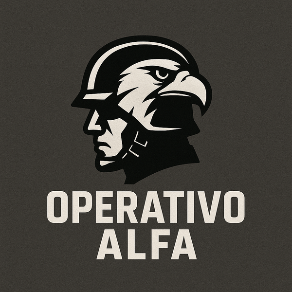 Operativo alfa 