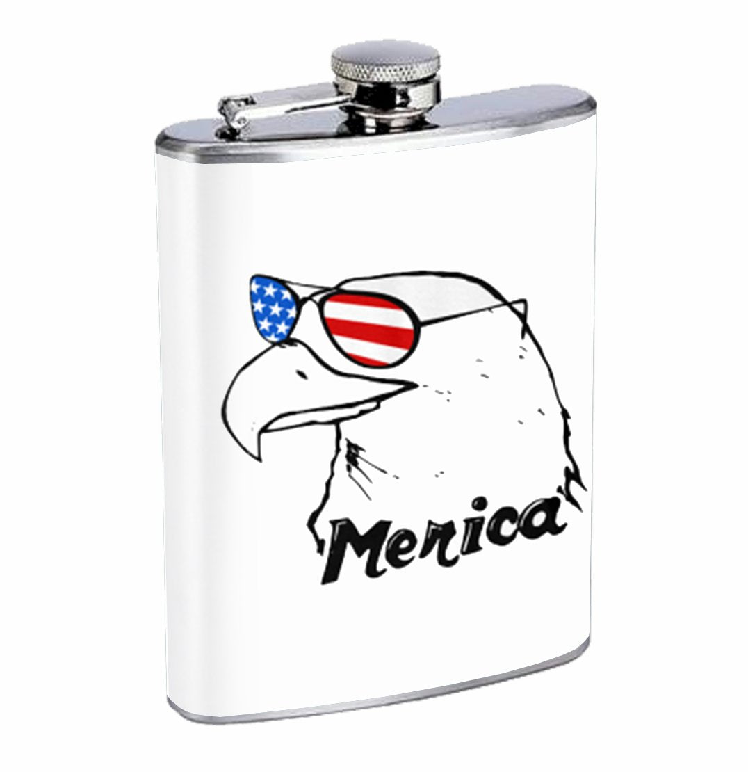 Frasco Personalizado 8oz 

Flask 8oz Personalizable – Crea Tu Propio Estilo 
. Frasco Metálico 8oz – Personalízalo con Tu Nombre o Diseño Favorito
Frasco de Licor Personalizable – 8oz Acero Inoxidable