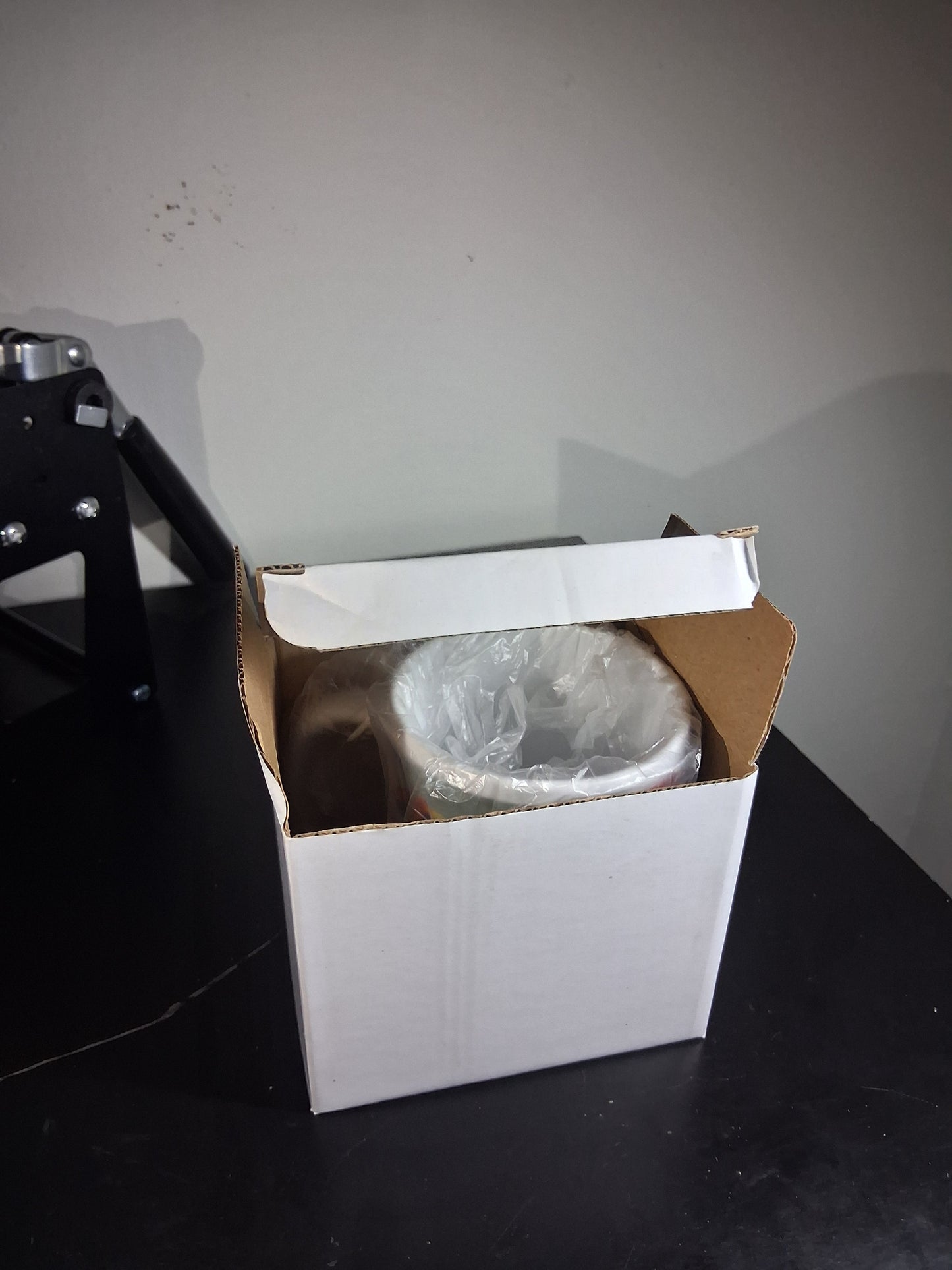 Taza Personalizada de 11 oz - Diseña con Tu Foto, Nombre o Logo